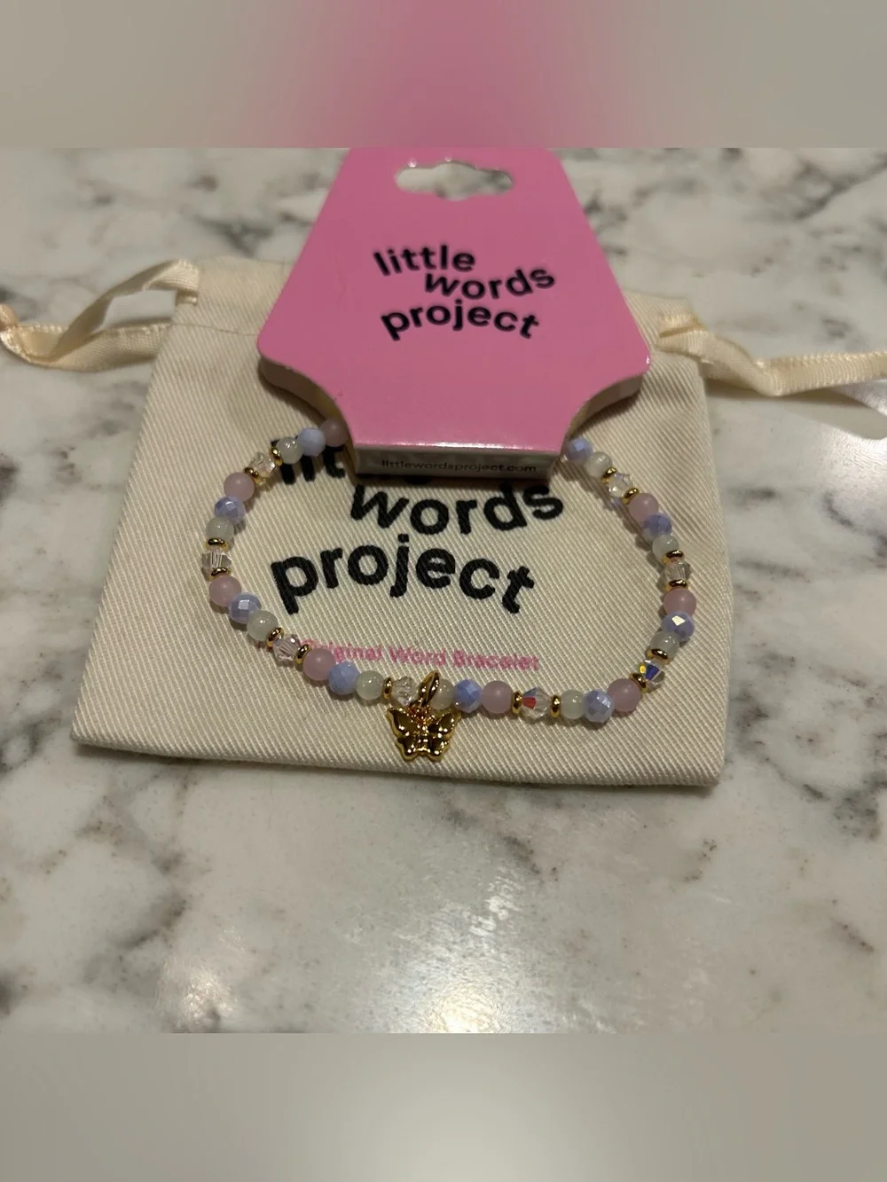Little Words Project this little